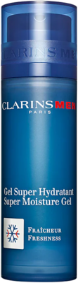 Clarins – ClarinsMen Gel Super Hydratant