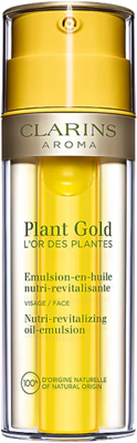Clarins – Plant Gold