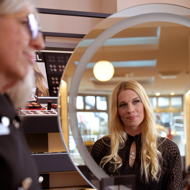 your beauty proffesional network