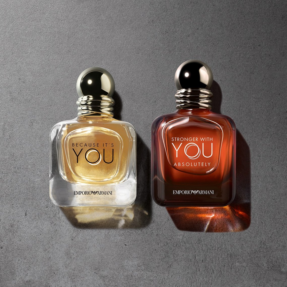 stronger with you absolutely parfum