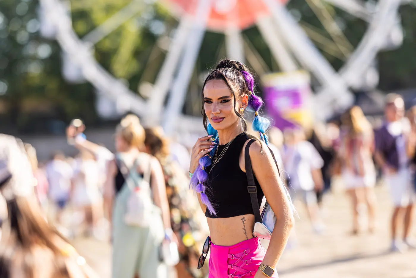 Lollapalooza Festival Berlin 2024