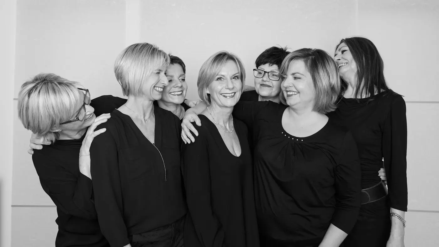 Judith Lang und Team YBPN Parfümerie