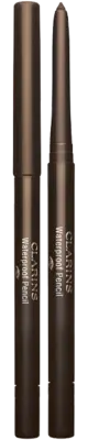 Clarins – Waterproof Pencil; Chestnut