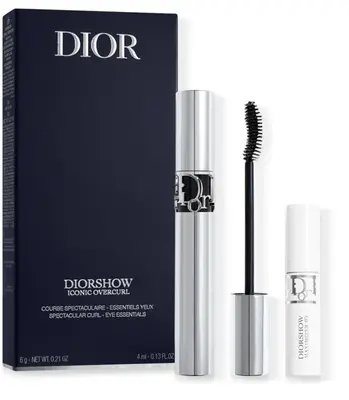 Dior – Diorshow Make-Up Set