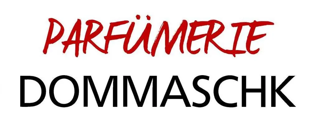 Parfümerie Dommaschk Logo