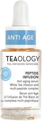 Teaology – Peptide Infusion