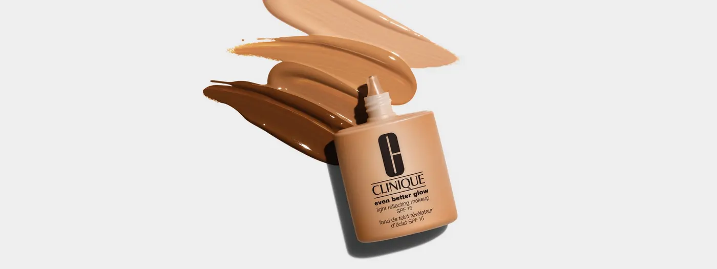 Die neue Clinique Foundation