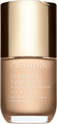 Clarins – Everlasting Youth Fluid SPF 15