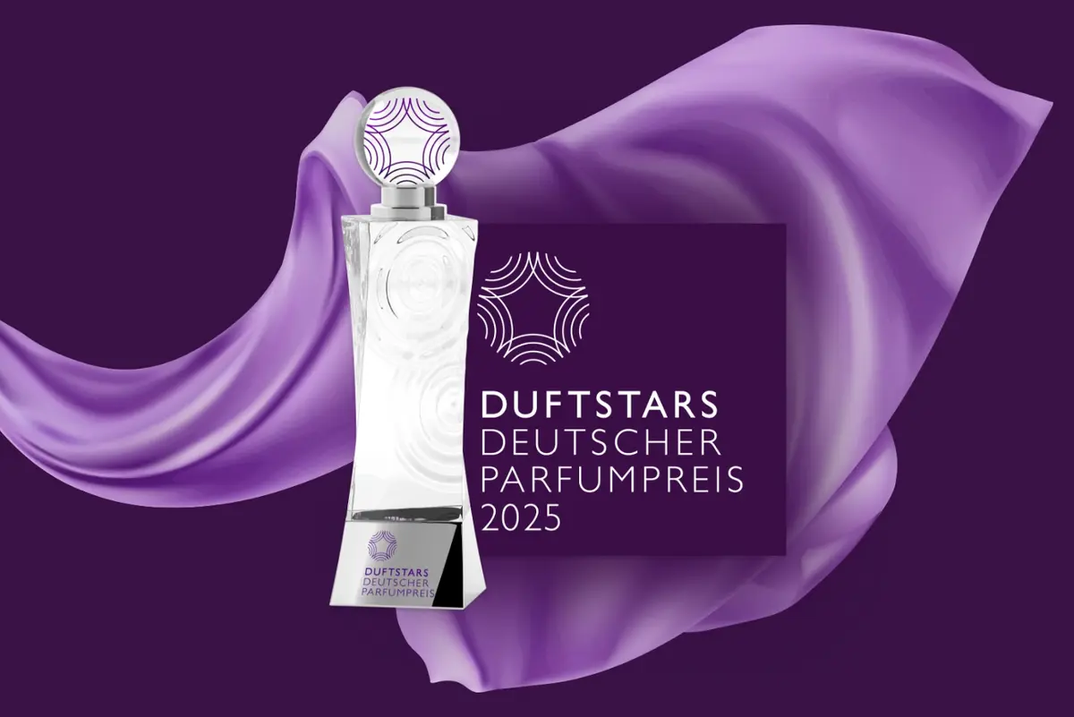 DUFTSTARS 2025