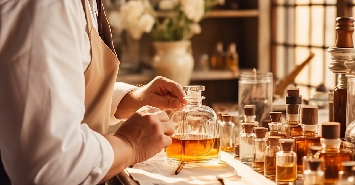 Parfum-Öl | Beautypedia