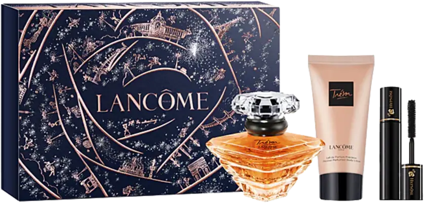 Lancôme – Trésor Set 3-teilig X24