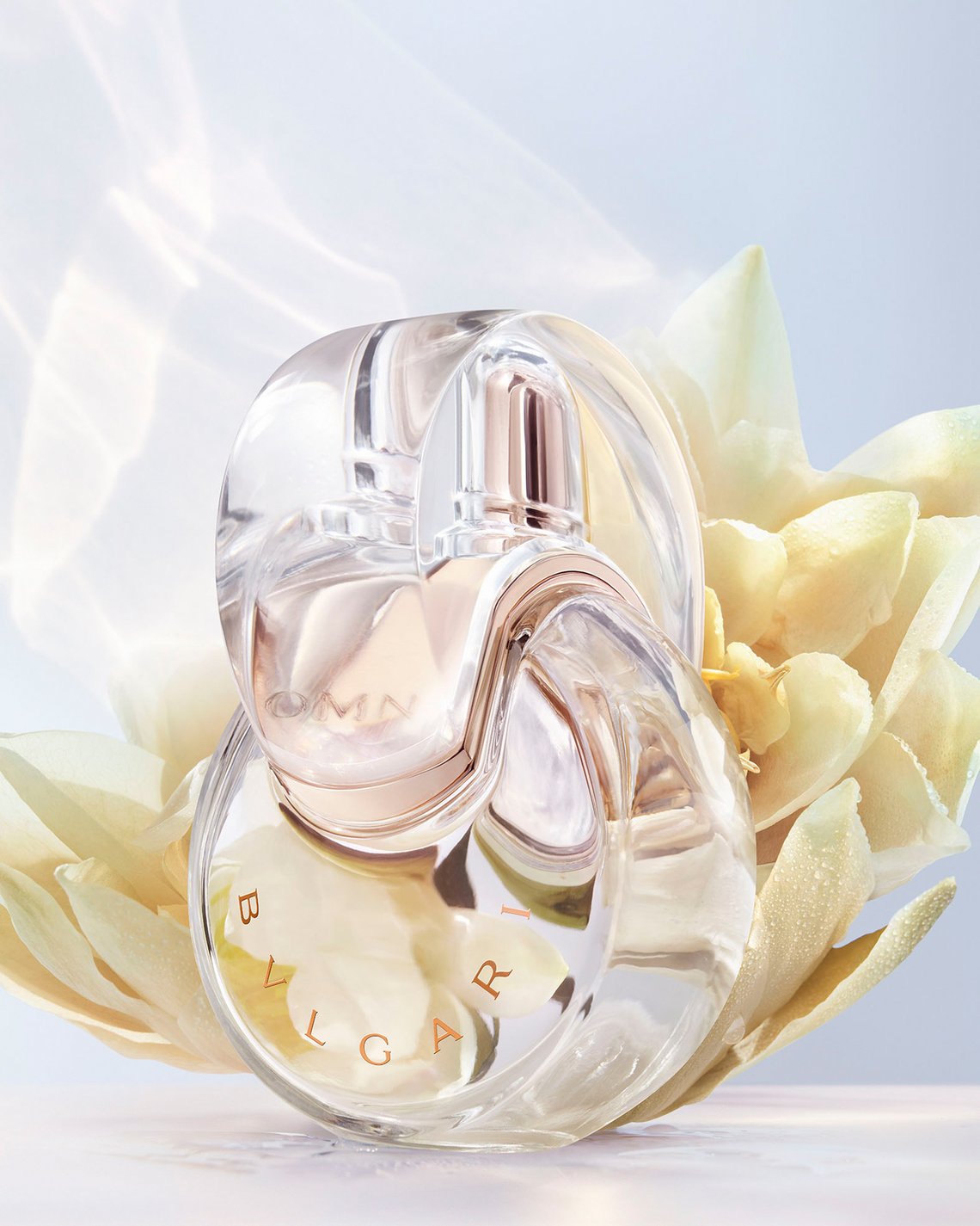 Flakonabbildung: BVLGARI OMNIA CRYSTALLINE