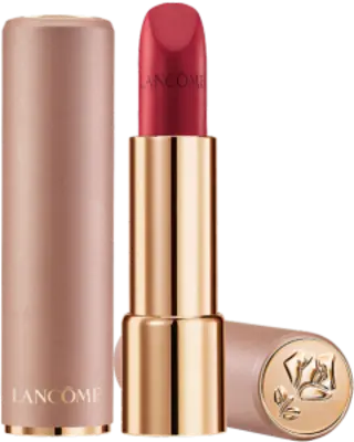 Lancôme – L'Absolu Rouge Inti Matte, 155 – Burning Lips