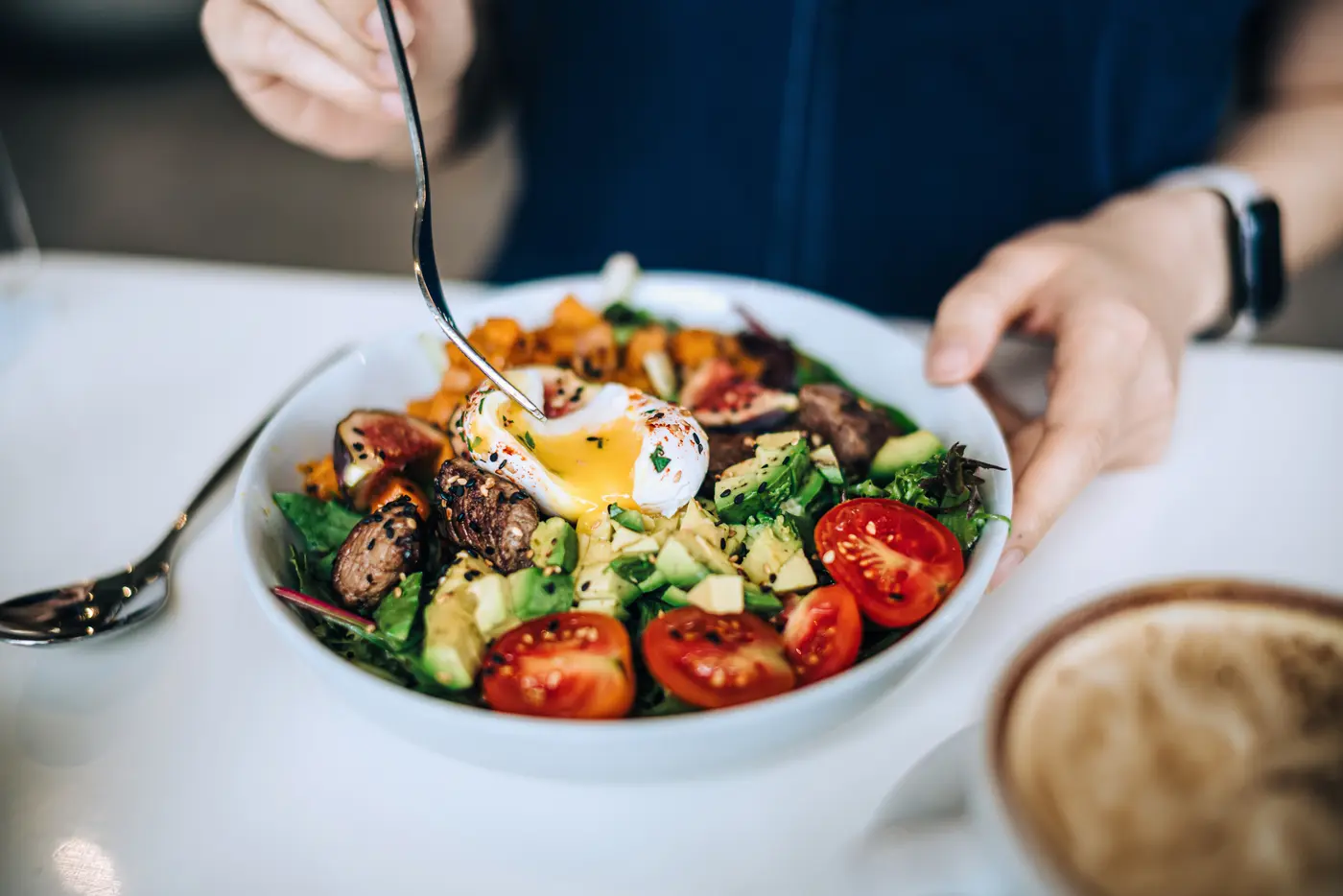 Keto: Ketogene Ernährung