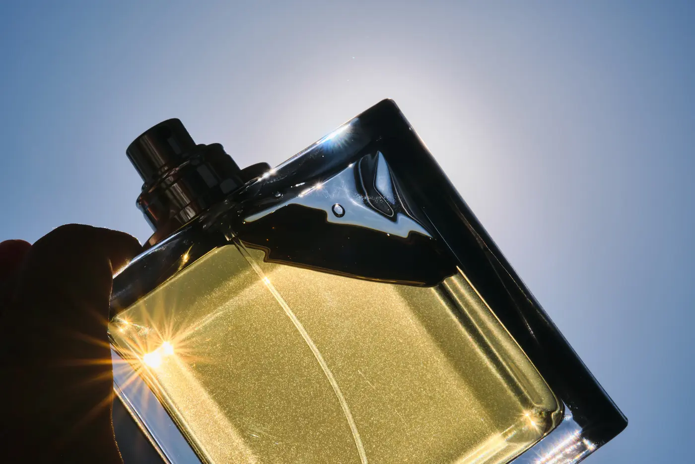 Amber Parfum
