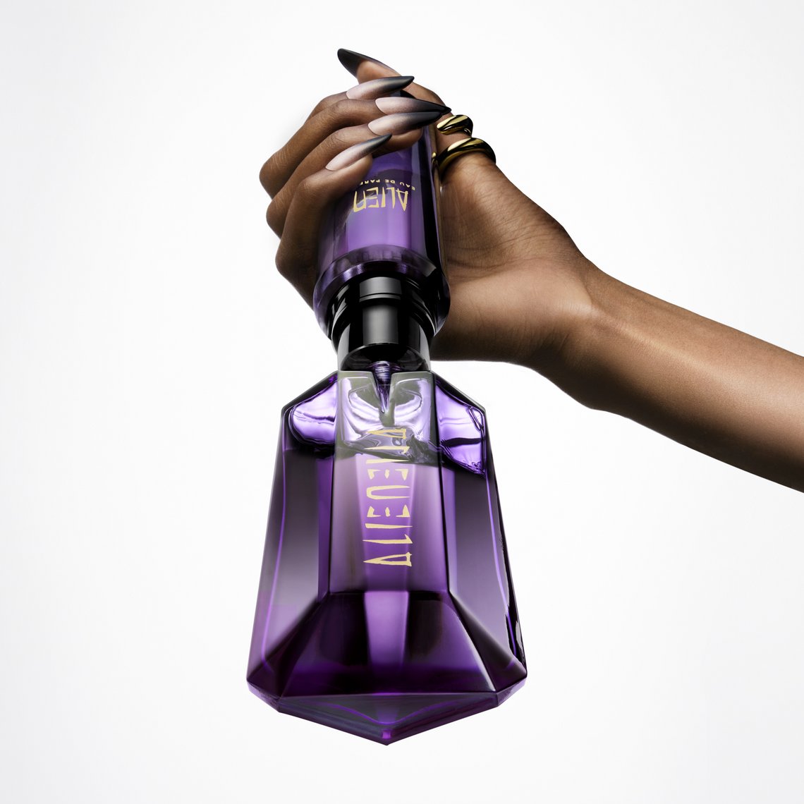 Refill-Duft ALIEN von MUGLER