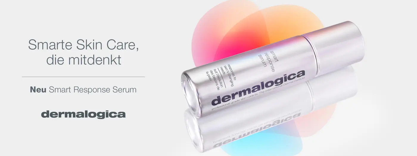Dermalogica Smart Response Serum gegen Hautprobleme