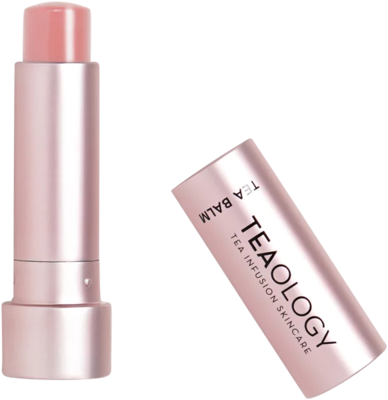 Teaology – Rose Tea Lip Balm