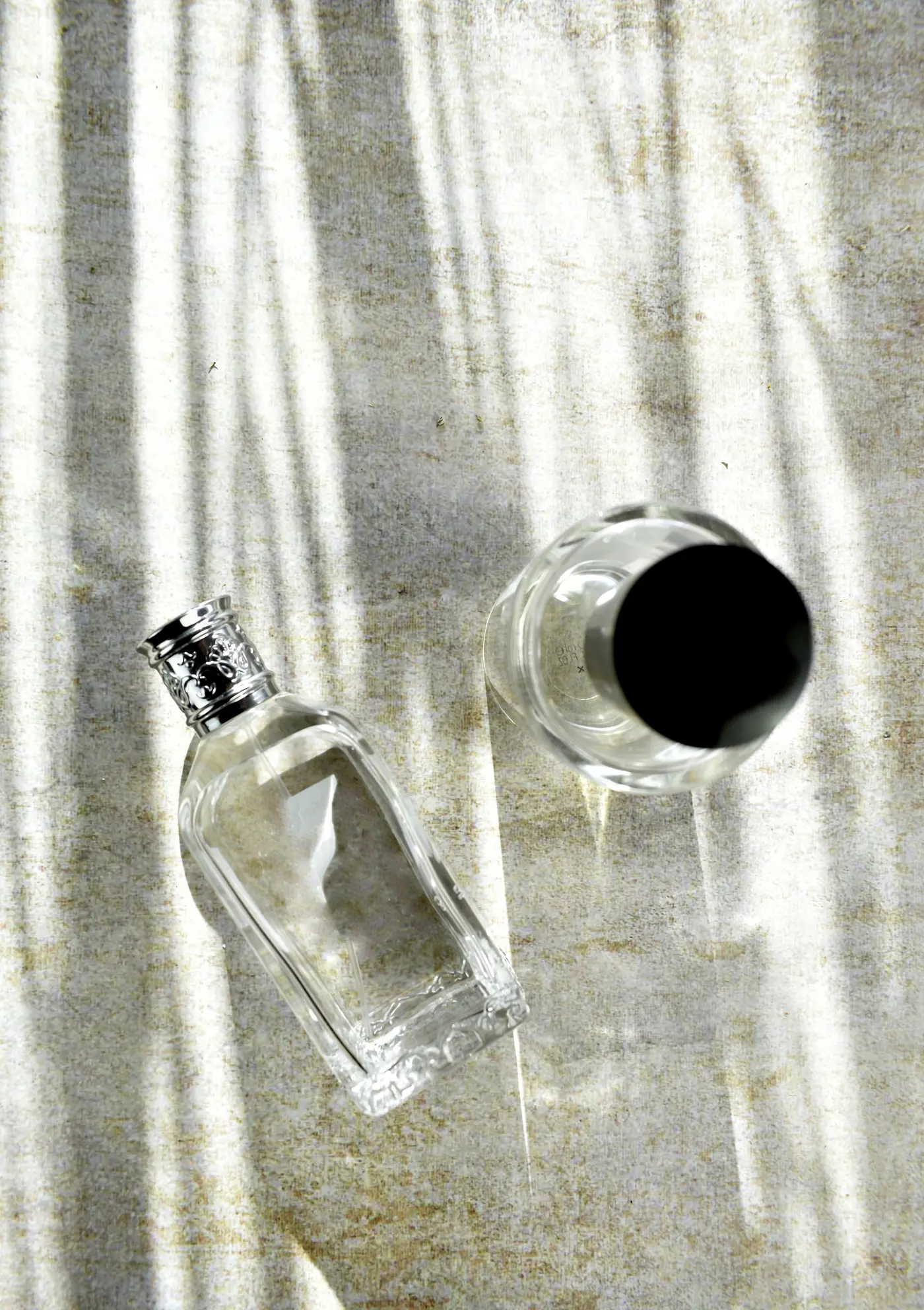 Unterschied Eau de Cologne und Eau Fraîche