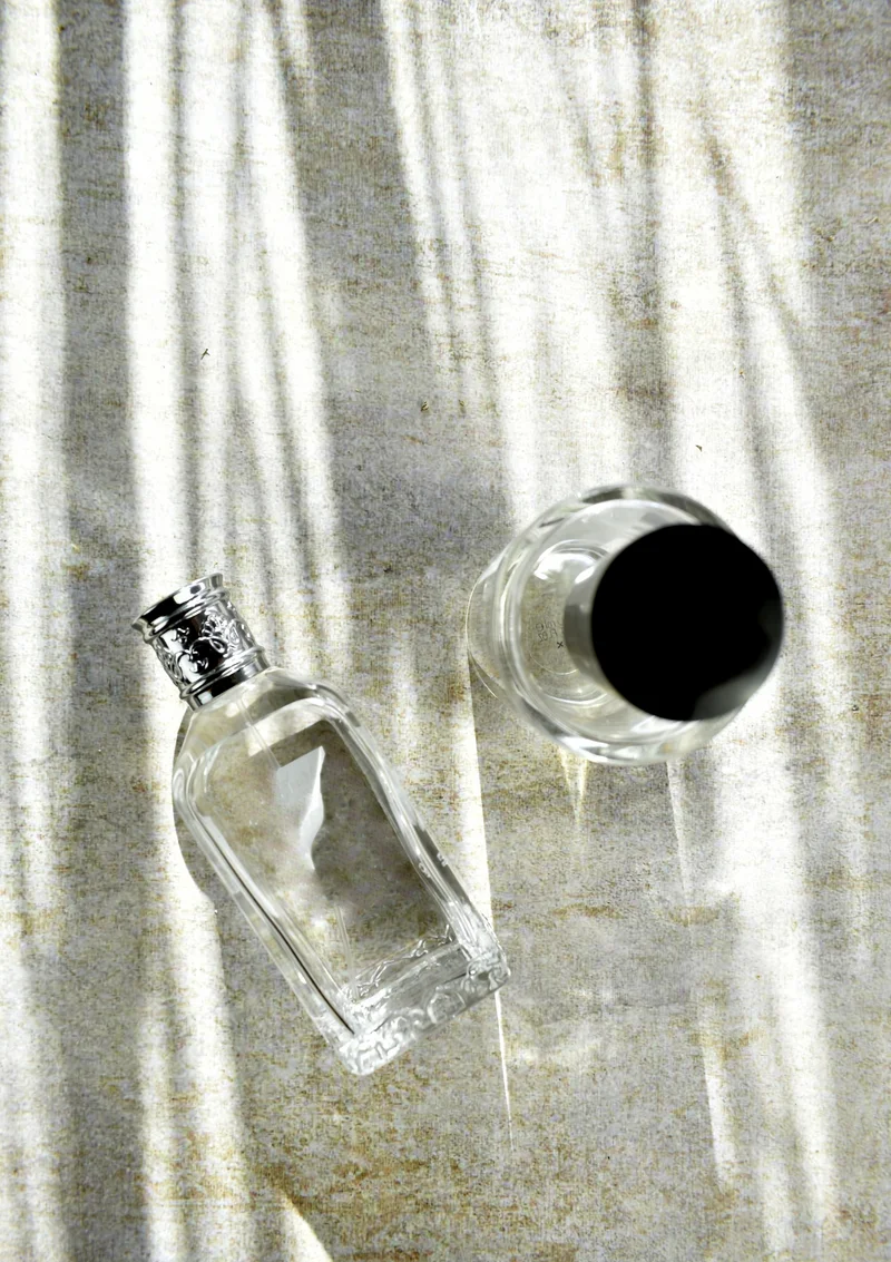 Unterschied Eau de Cologne und Eau Fraîche