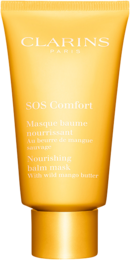 Clarins – SOS Comfort Masque Baume Nourrissant