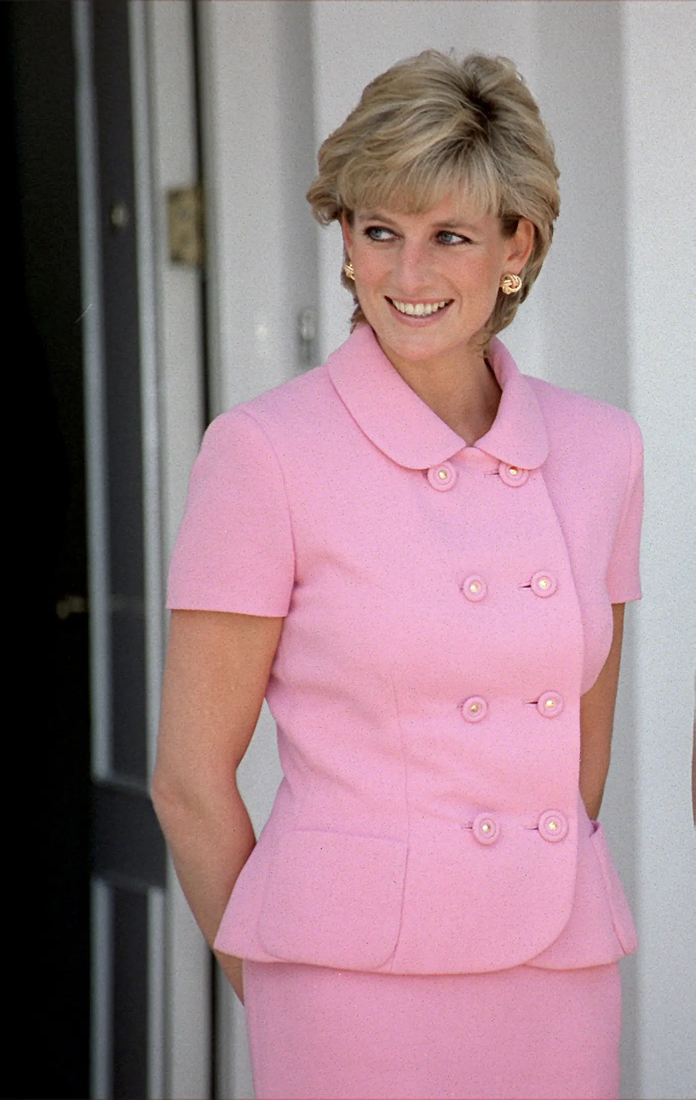 Lady Diana