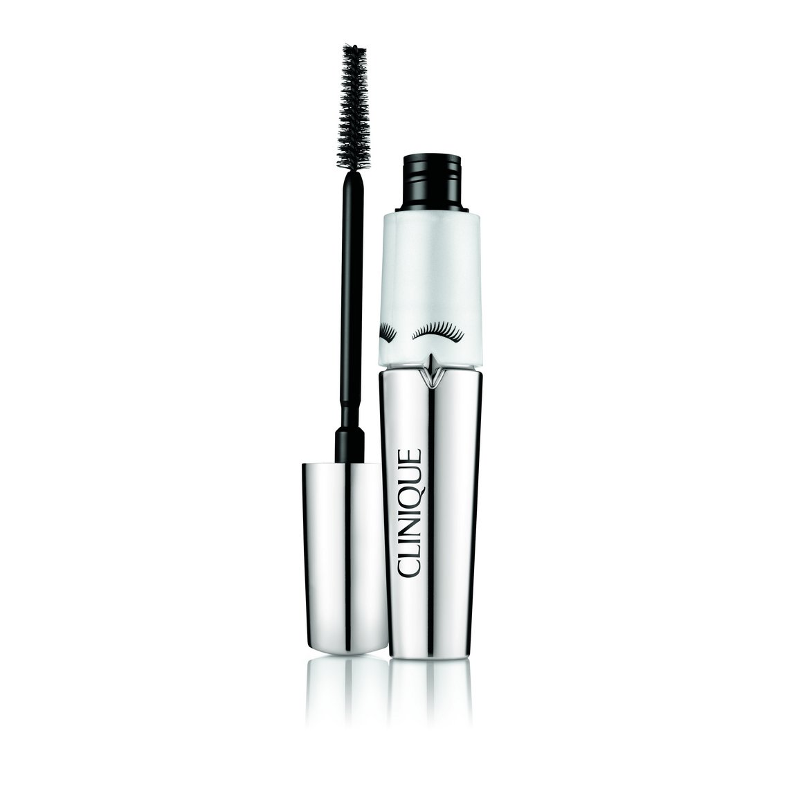 Augen Lash Power Flutter-to-Full Mascara: Clinique