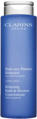 Clarins – Bain aux Plantes Relaxant