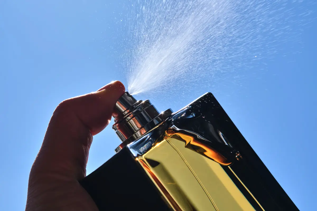 Patchouli Parfums holen den Sommer zurück!