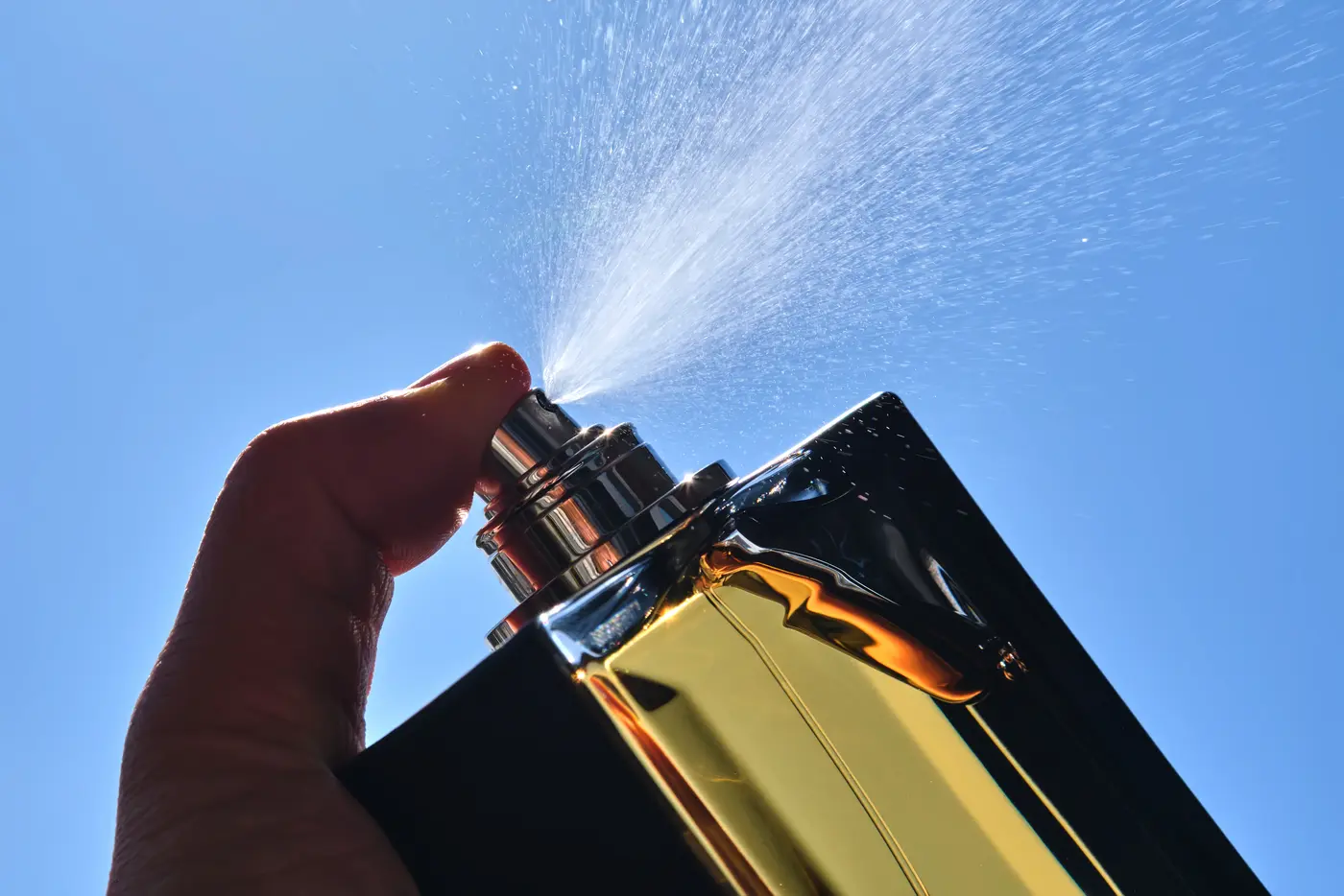 Patchouli Parfums holen den Sommer zurück!
