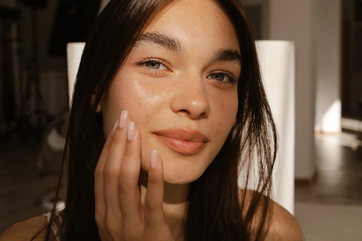 Wirkstoff Arginin – Glow Booster für die Haut