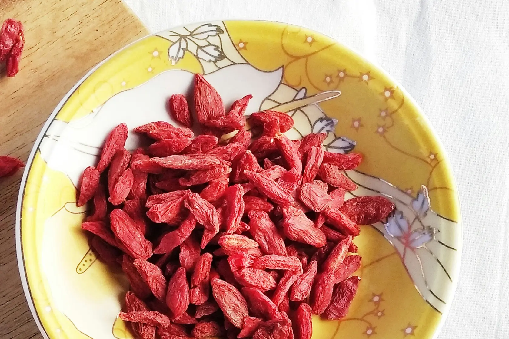 Headergrafik Goji