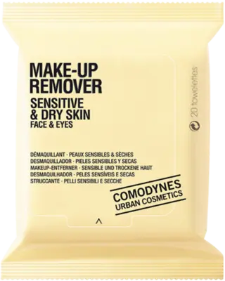 Comodynes – Make-Up Remover Micellar Solution Dry Skin