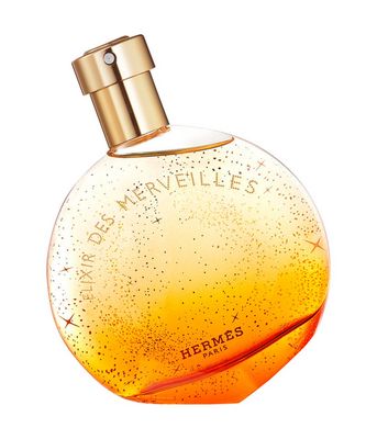 Hermès – Eau des Merveilles Elixir Eau de Parfum Spray