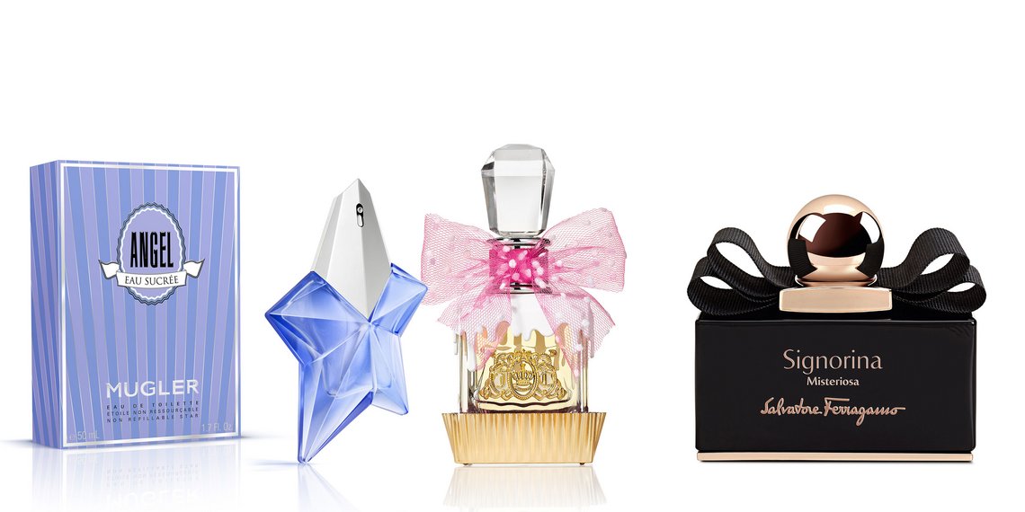 Parfum Flakons Duftklassiker Alternativen PR