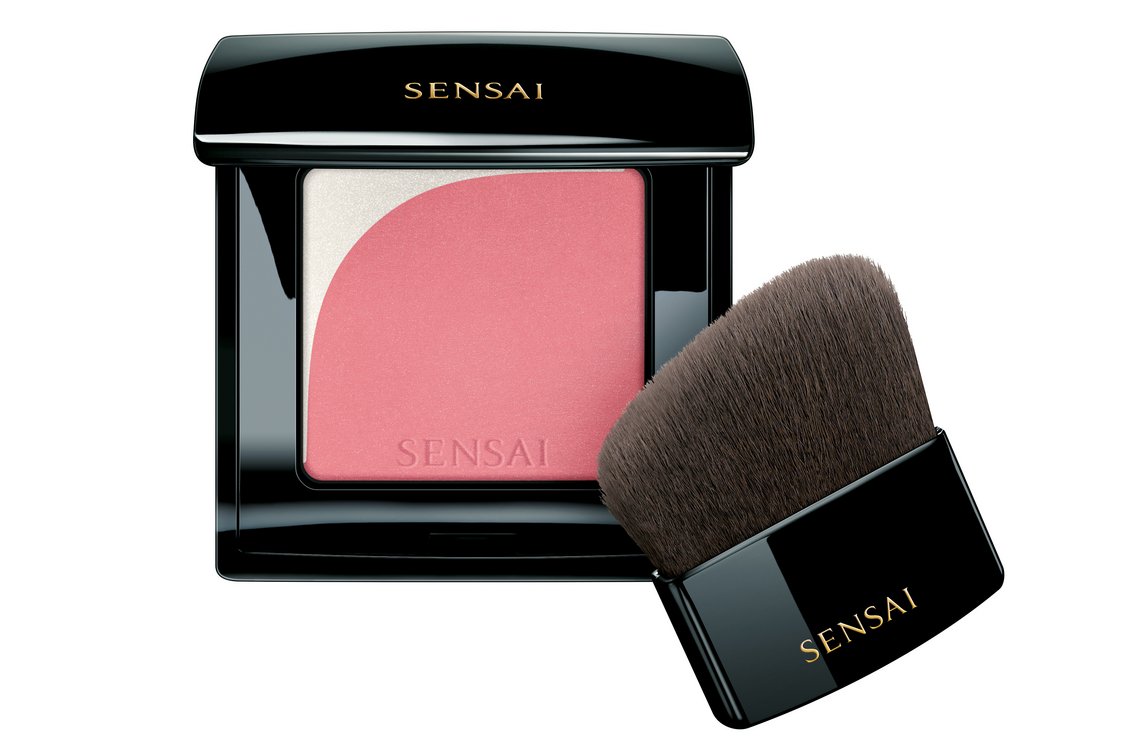 SENSAI Blooming Blush Rouge