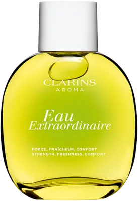 Clarins – Eau Extraordinaire