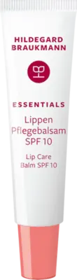Hildegard Braukmann – Essentials Lippen Pflegebalsam SPF 10