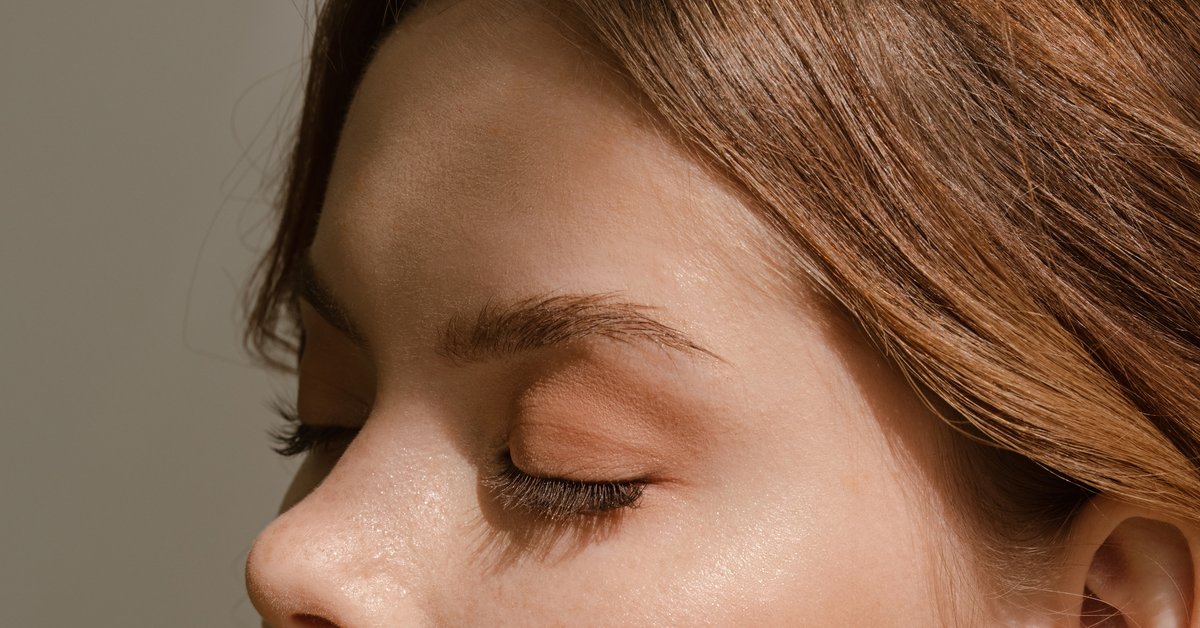 Lippenmaske – weiche Lippen über Nacht