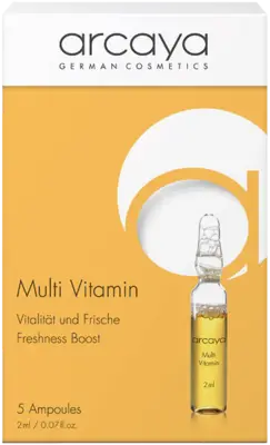 Arcaya – Multi Vitamin