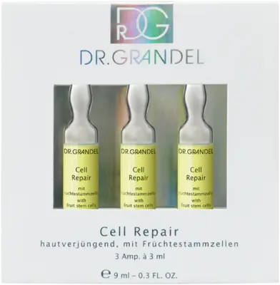 Dr. Grandel – Cell Repair