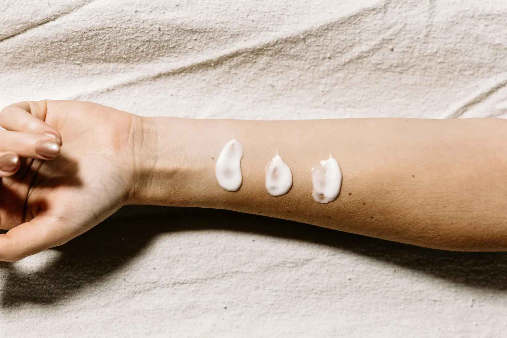 Headergrafik Dermatologie
