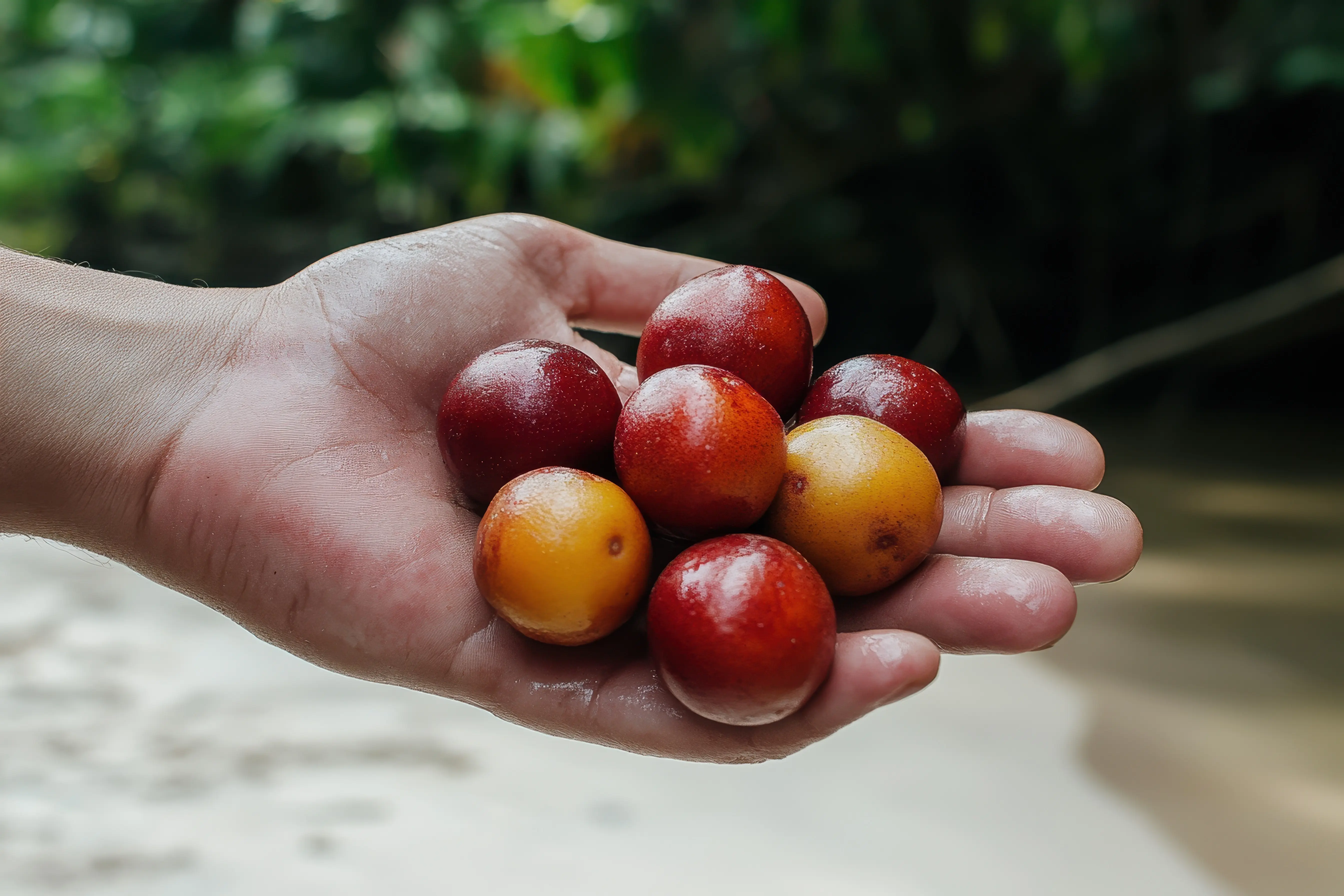 Headergrafik Camu Camu