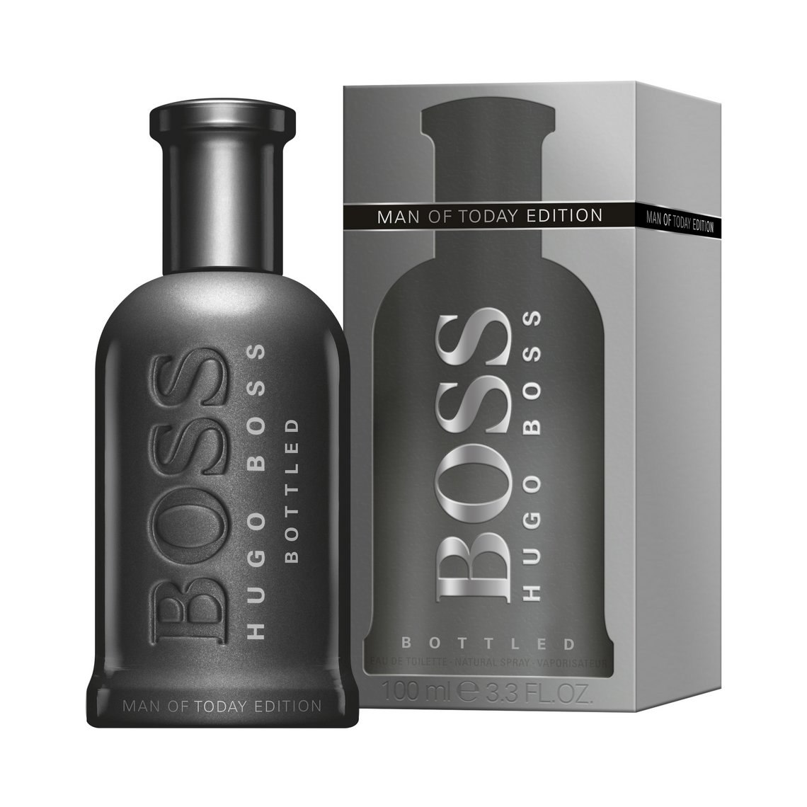 Boss Bottled Flacon Hugo Boss