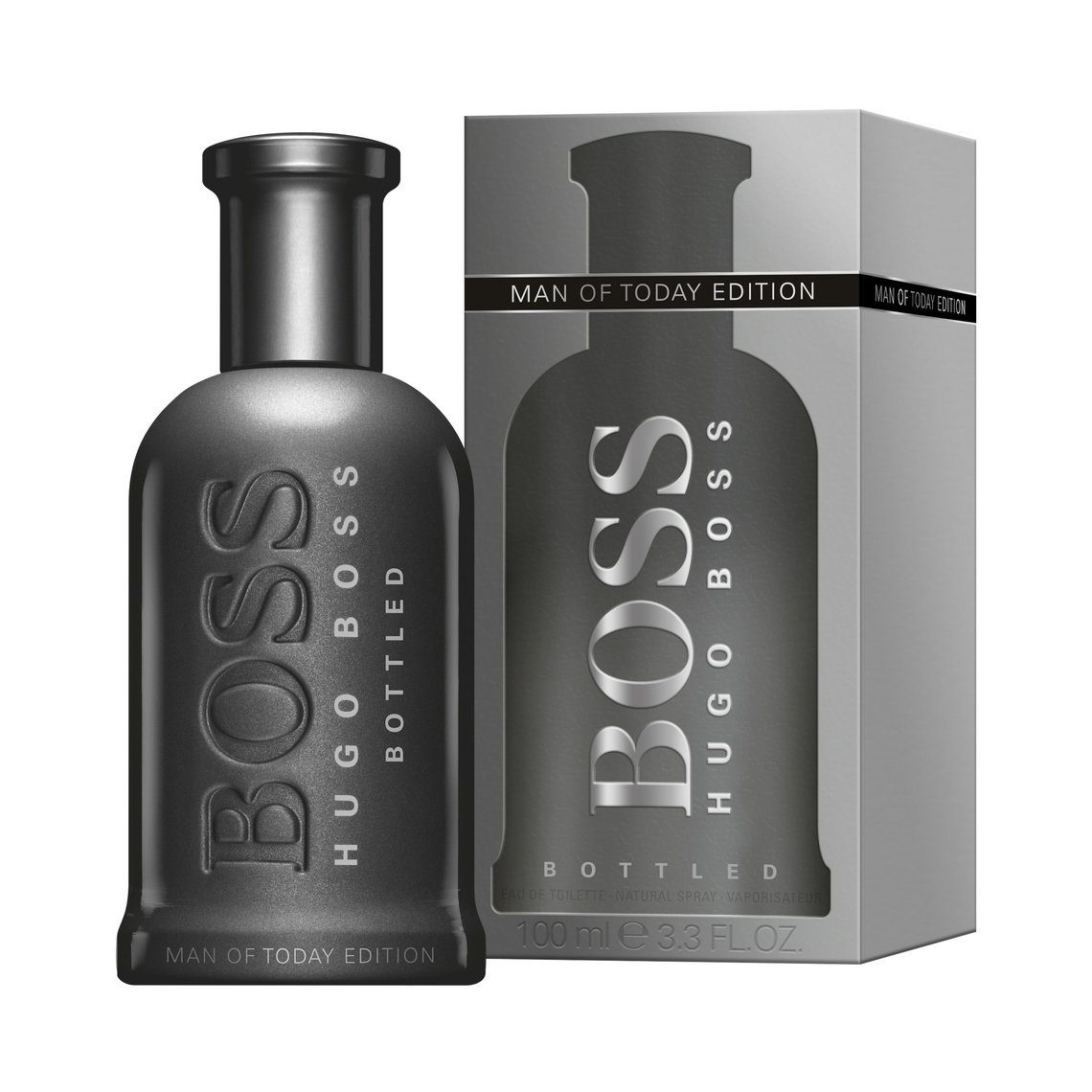 Hugo boss new arrivals parfum chris hemsworth