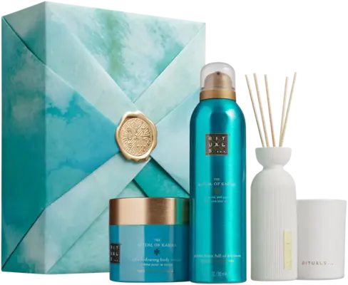 Rituals – The Ritual of Karma - Large Gift Set