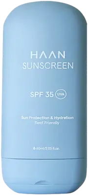 HAAN – Morning Glory Sunscreen SPF