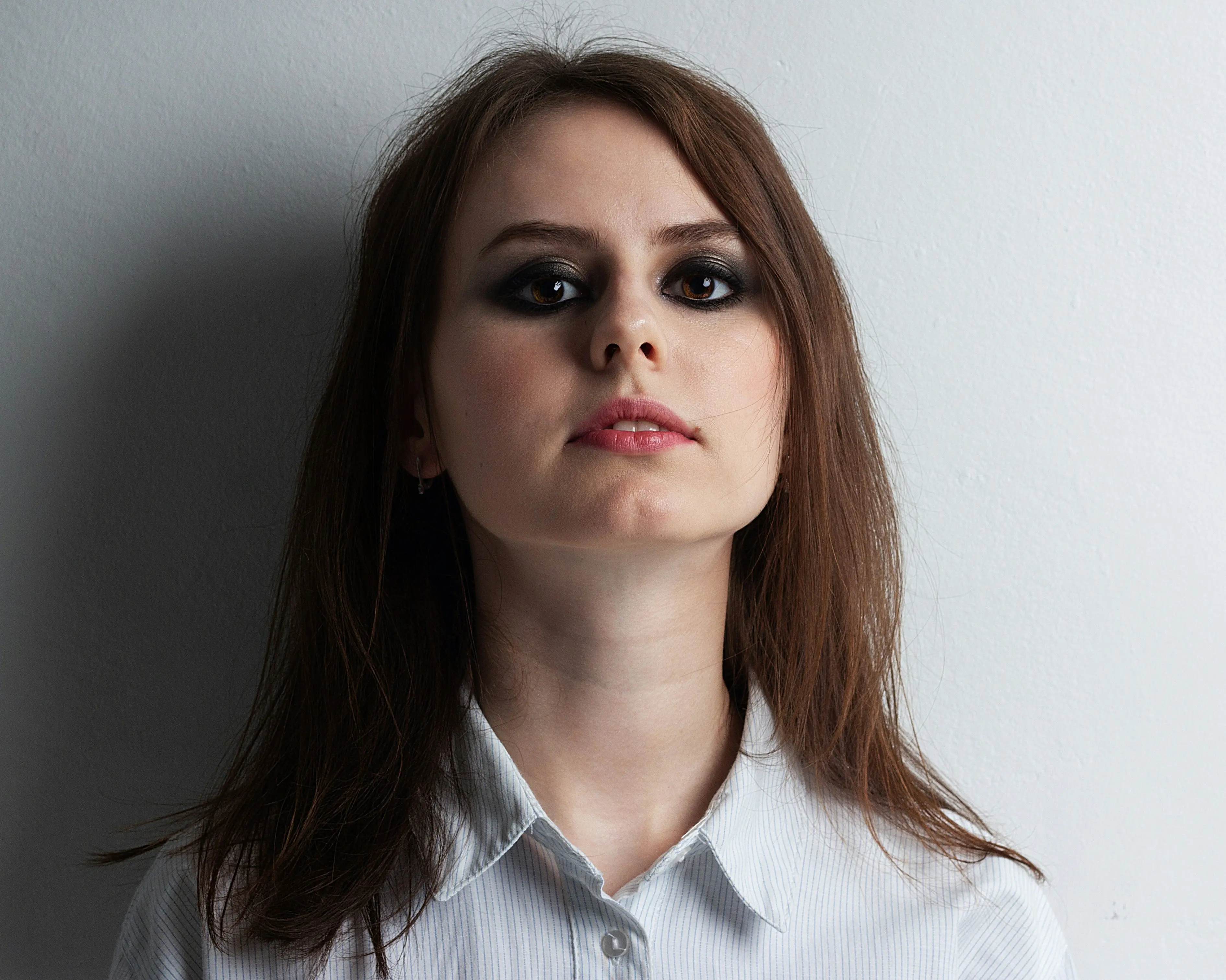 Headergrafik Smokey-Eyes