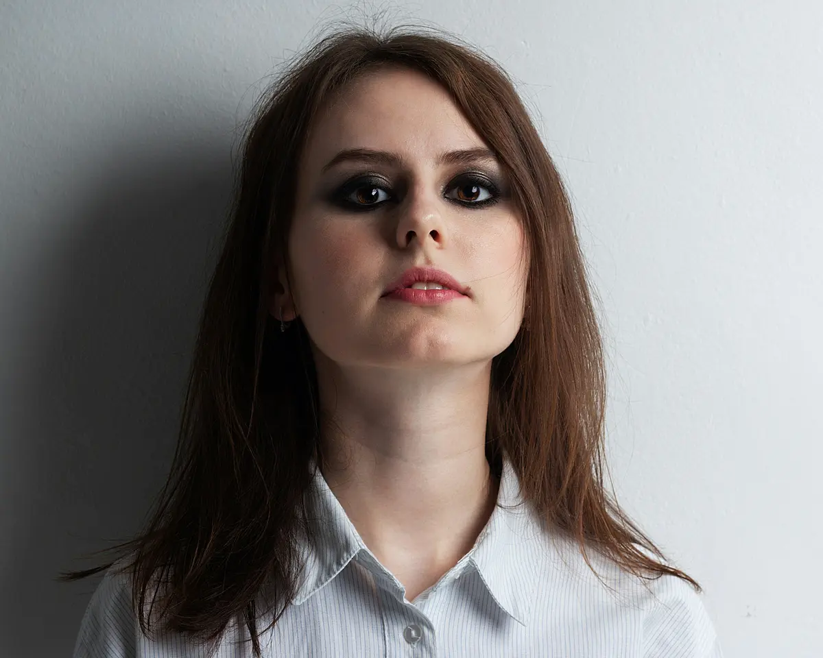 Headergrafik Smokey-Eyes
