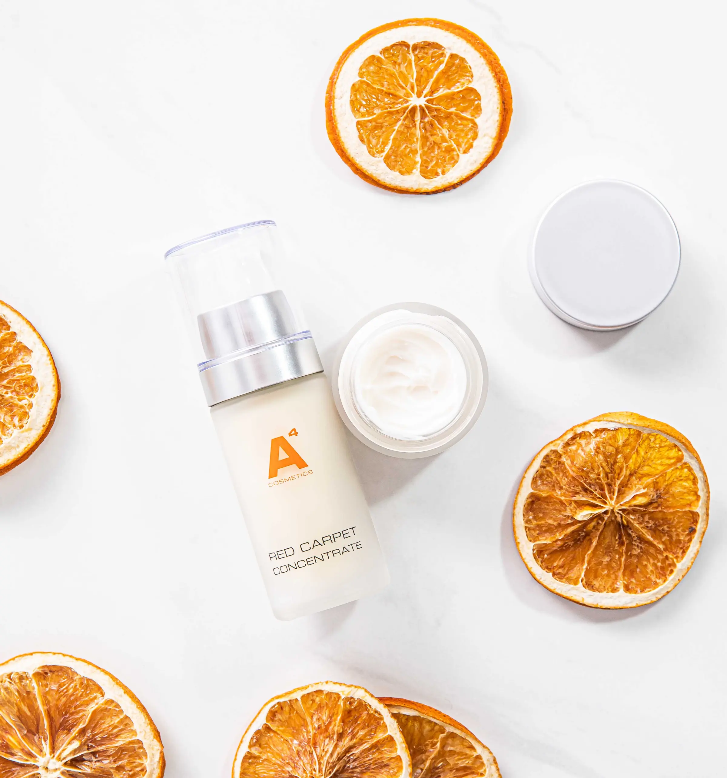 A4 Cosmetics Red Carpet Eye Concentrate